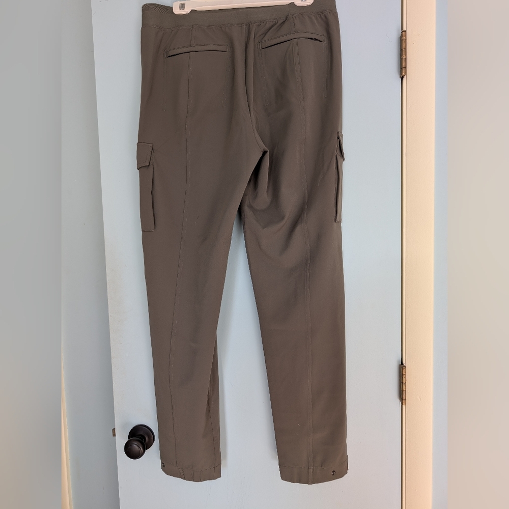 Endless High Rise Cargo Pants - Picture 8 of 8